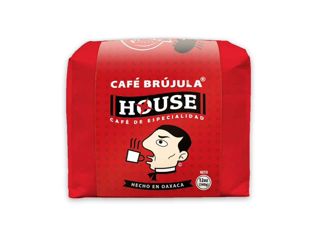 House Blend
