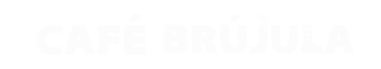 Logotipo de Café Brújula