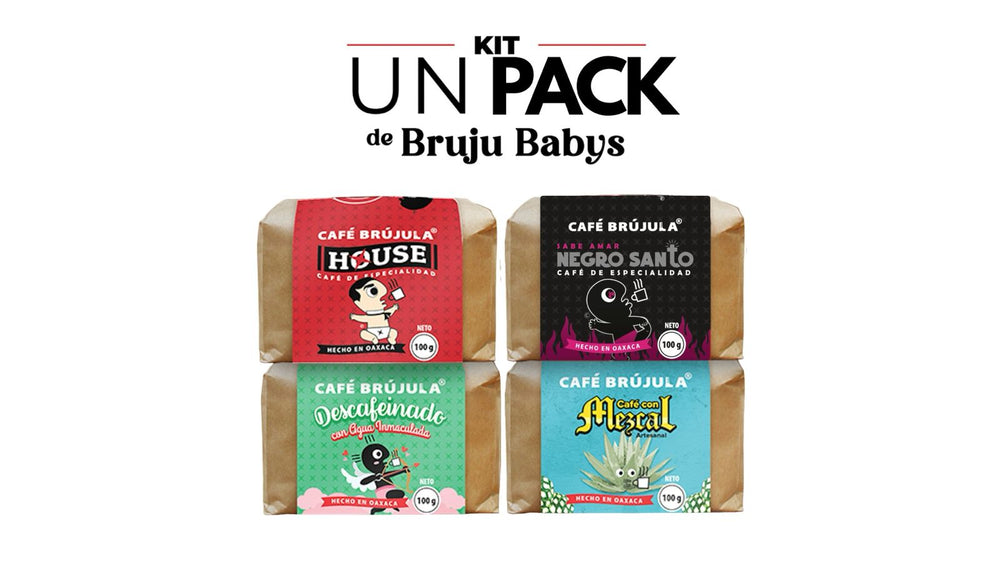 Brujubabys