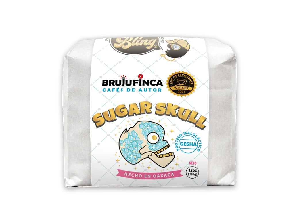 Sugar Skull