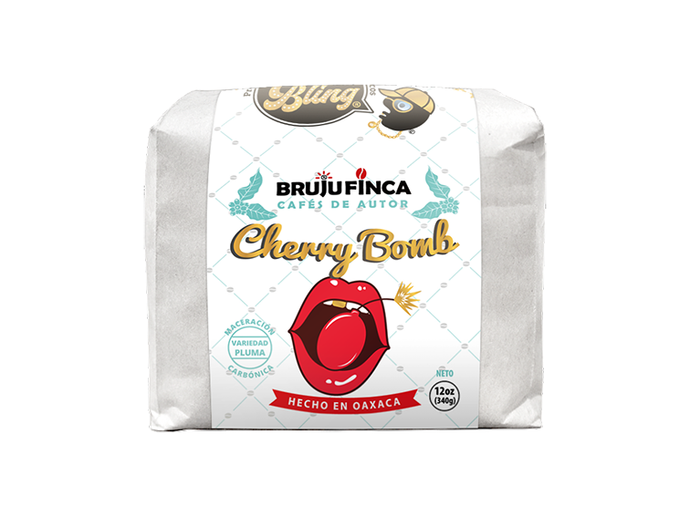 Cherry Bomb