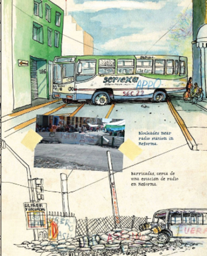 
                  
                    Cargar imagen en el visor de la galería, Diario de Oaxaca - Café Brújula
                  
                