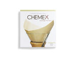 Filtros para Chemex de 6 Tazas - Café Brújula