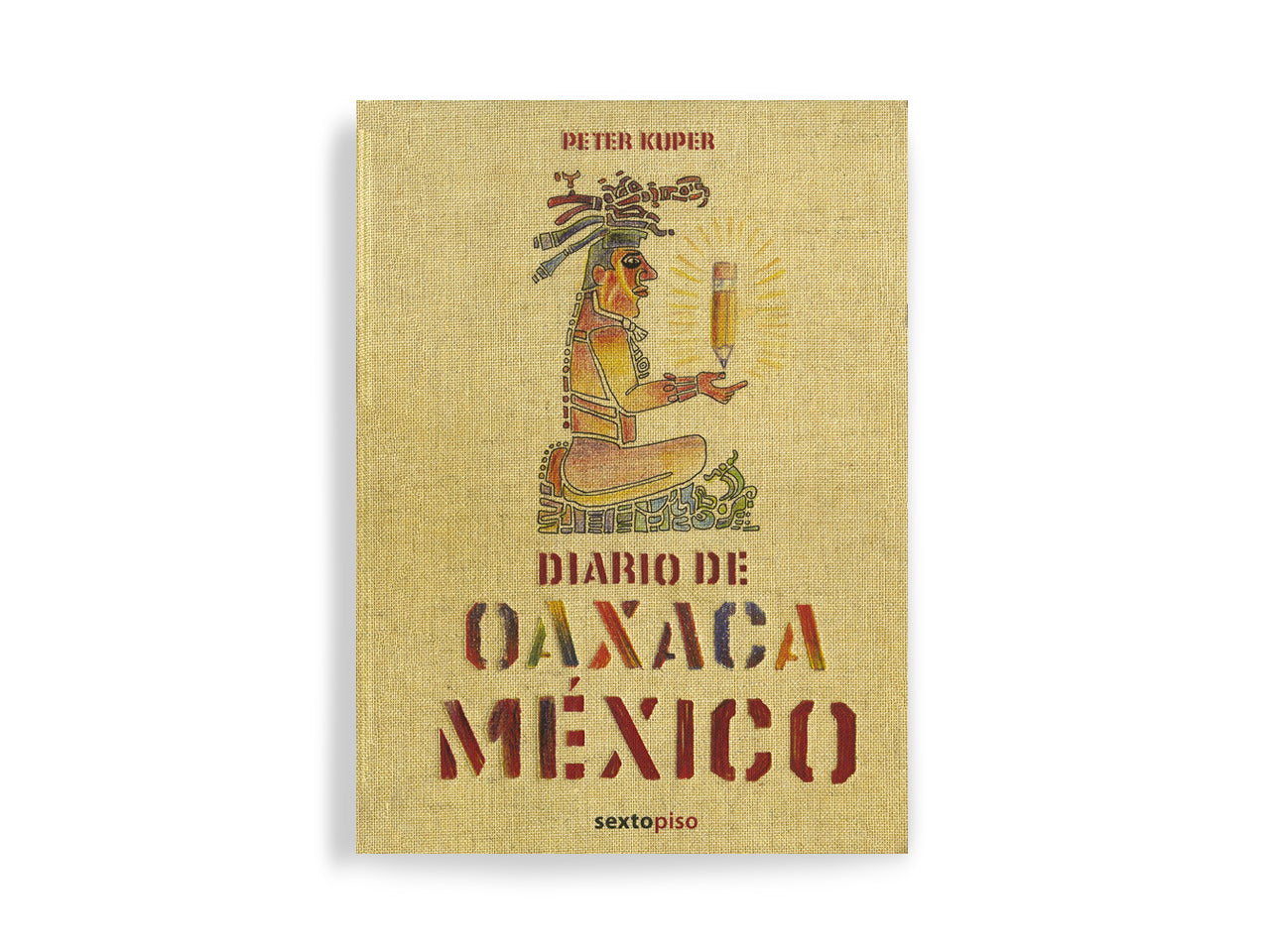 Diario de Oaxaca - Café Brújula